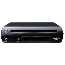 Ремонт Nintendo Wii u