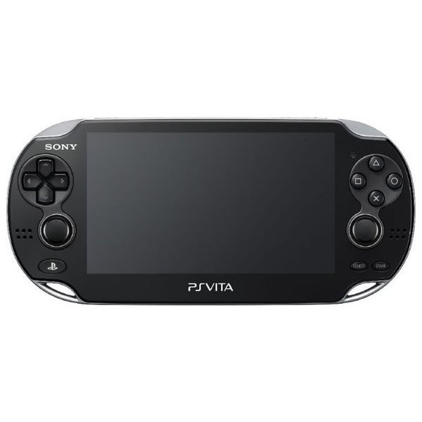 Ремонт PS Vita в Шагонаре